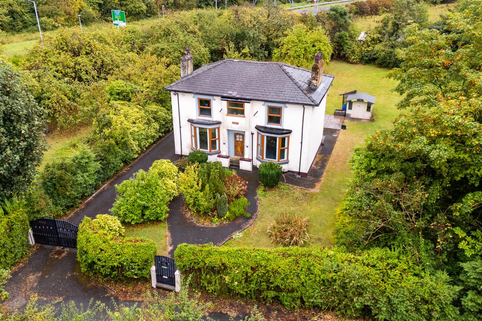 4 bed property in Broad Oak Lane, Preston